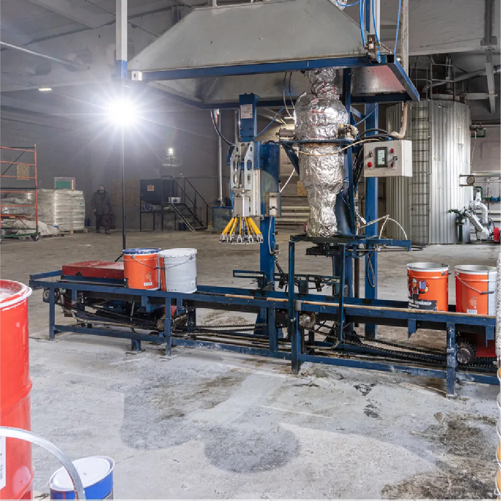 Самарский праймер битумно-полимерный