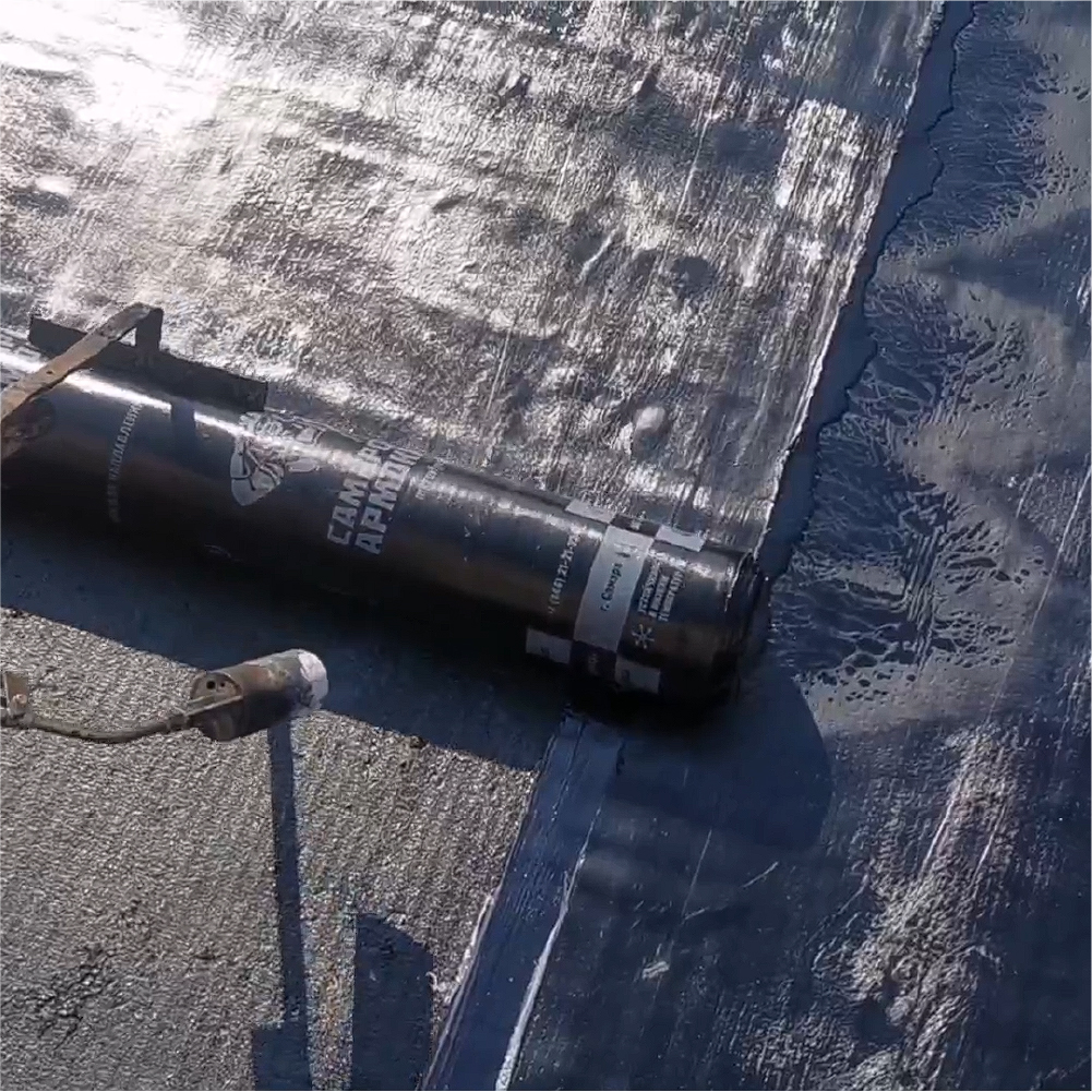 Армокров-Базис ТПП-2,5