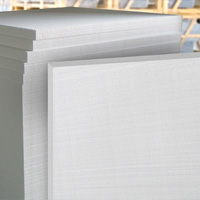 Фото пенополистирол в плитах